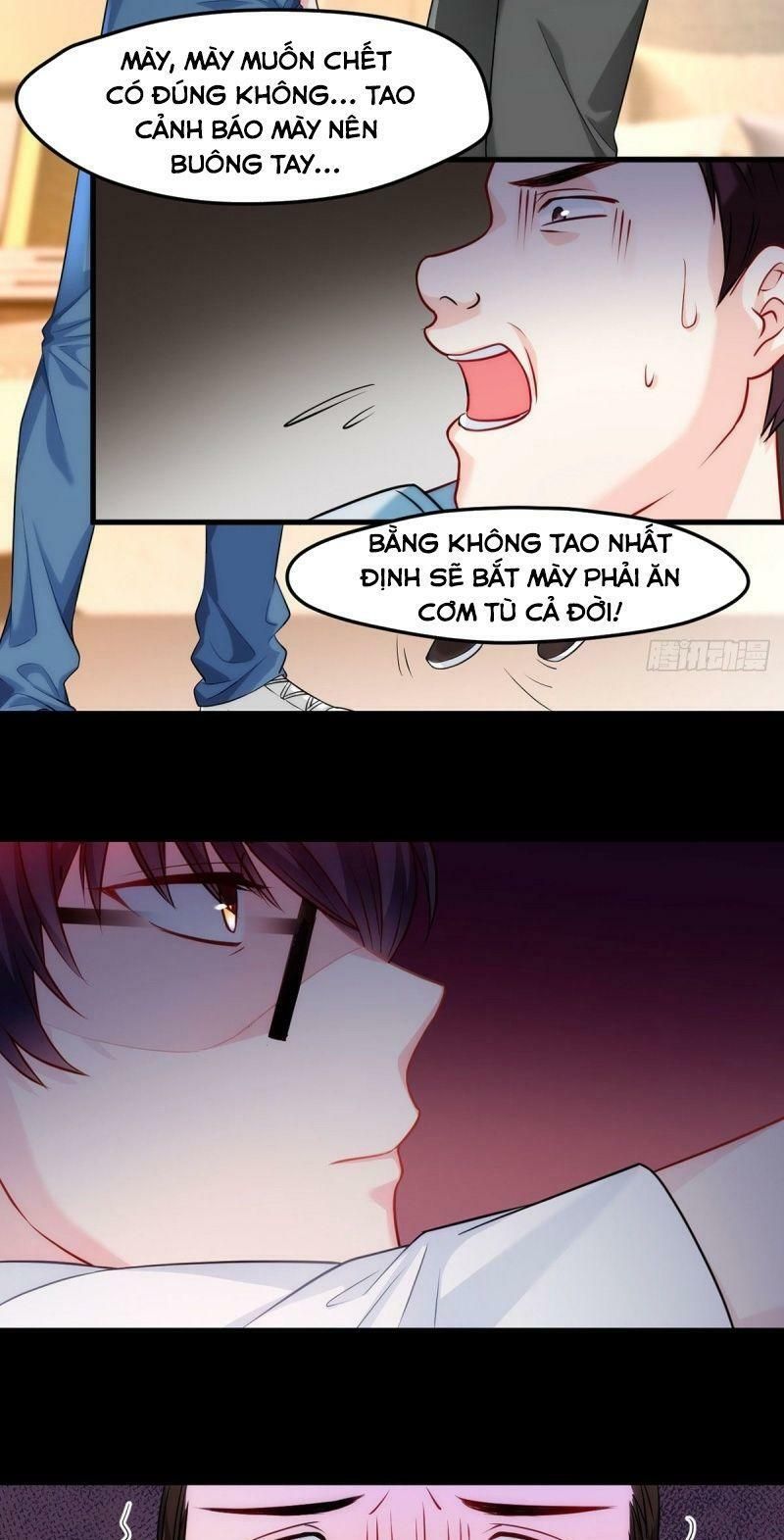 đọc truyện Tiên Tôn Lạc Vô Cực Chương 8 ảnh 19 tại Thiên Thai Truyện