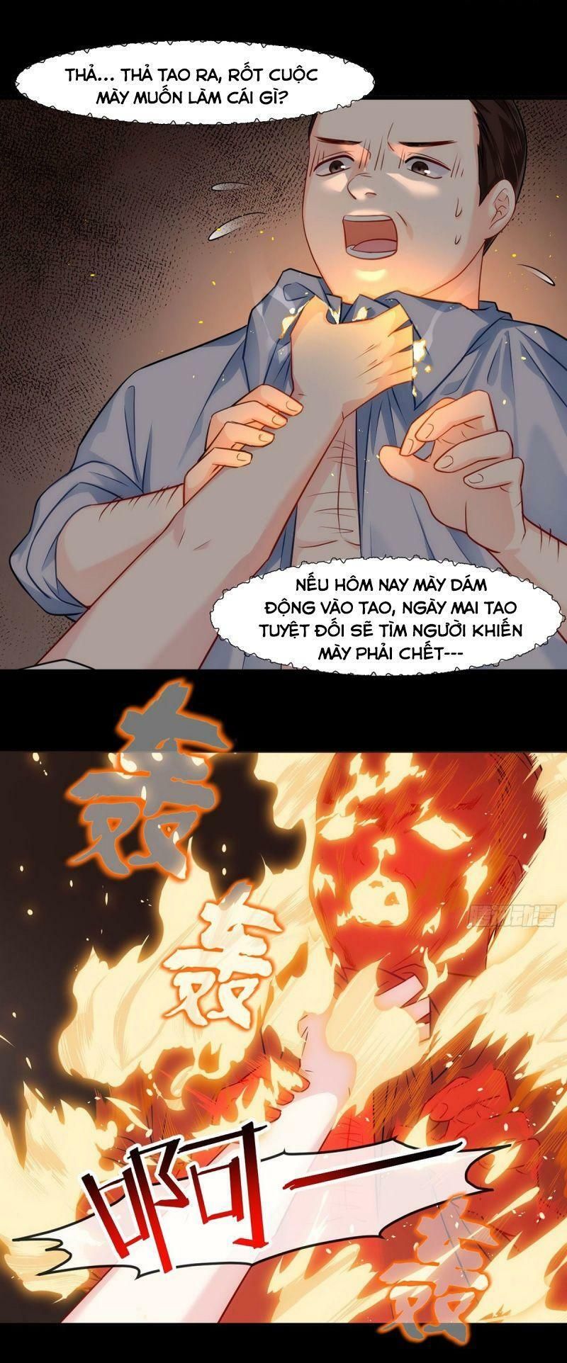 đọc truyện Tiên Tôn Lạc Vô Cực Chương 8 ảnh 21 tại Thiên Thai Truyện