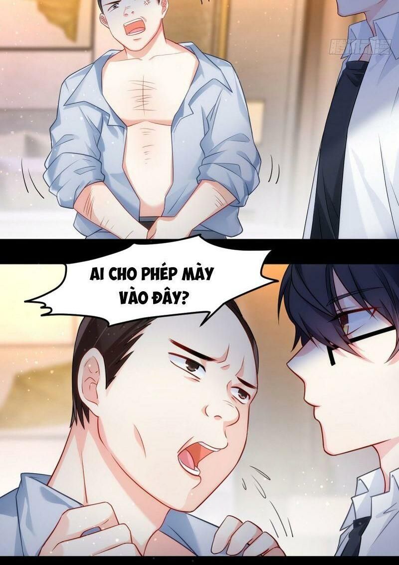 đọc truyện Tiên Tôn Lạc Vô Cực Chương 8 ảnh 4 tại Thiên Thai Truyện