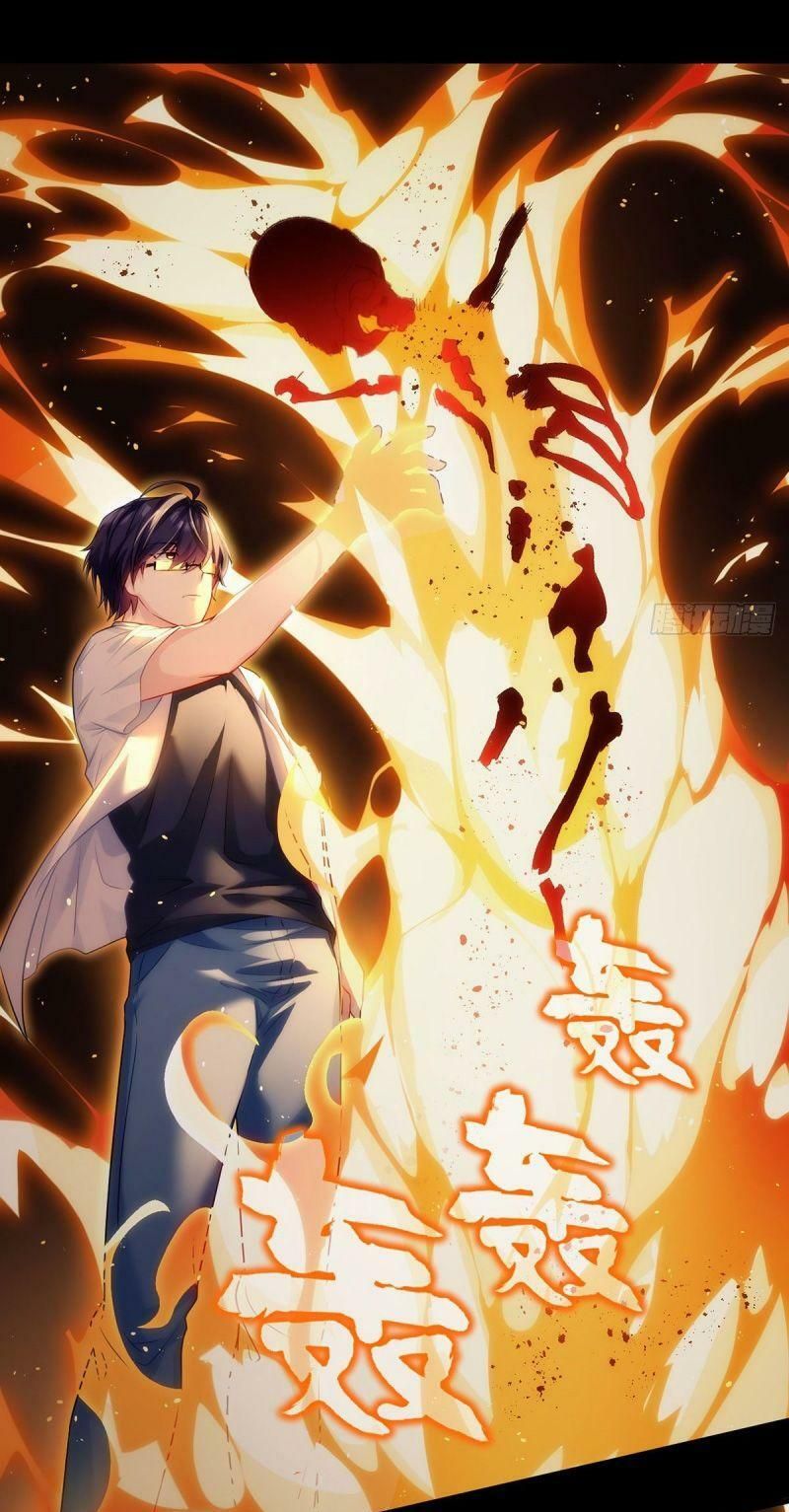 đọc truyện Tiên Tôn Lạc Vô Cực Chương 8 ảnh 22 tại Thiên Thai Truyện