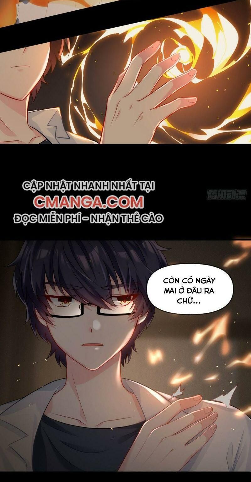 đọc truyện Tiên Tôn Lạc Vô Cực Chương 8 ảnh 23 tại Thiên Thai Truyện