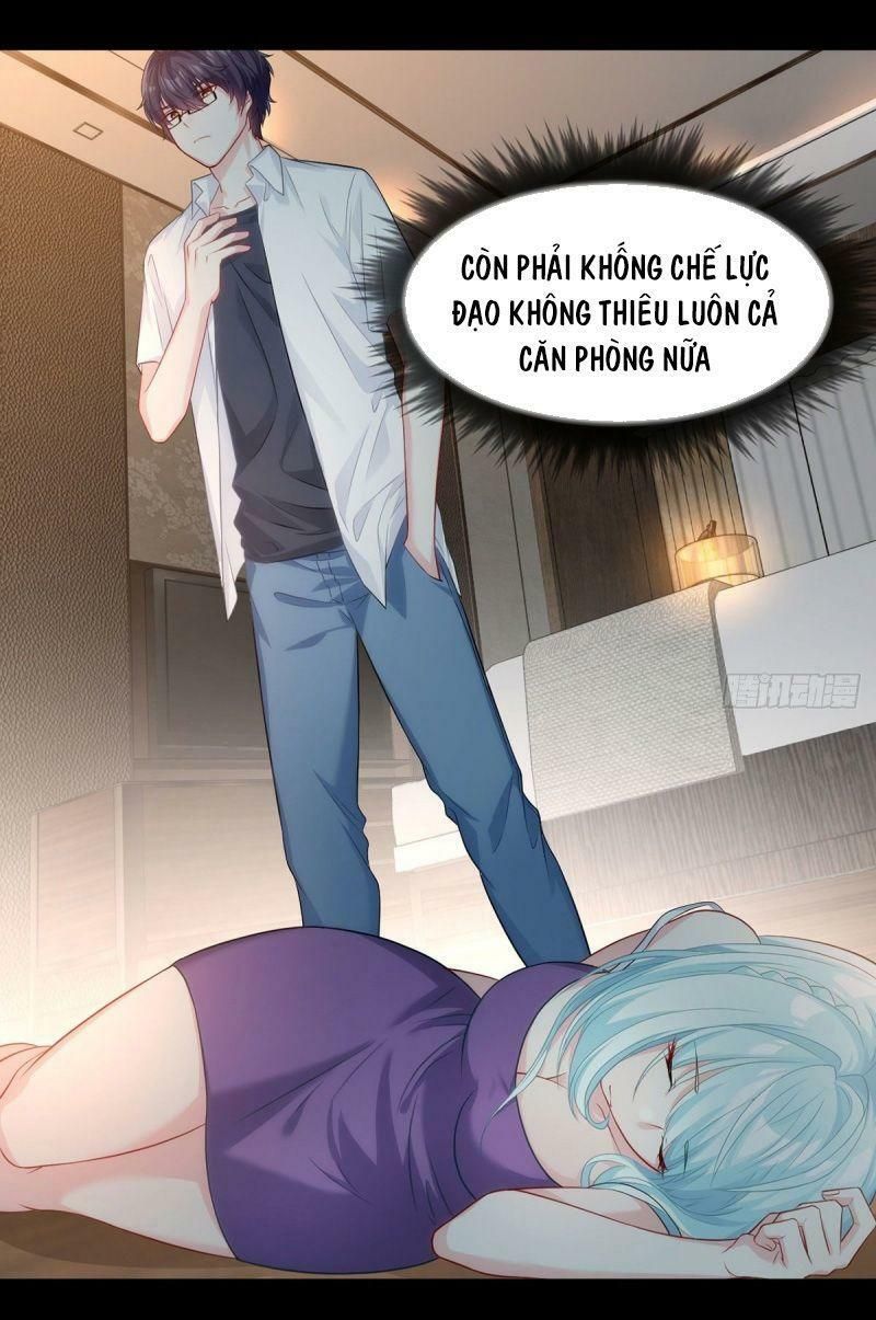 đọc truyện Tiên Tôn Lạc Vô Cực Chương 8 ảnh 24 tại Thiên Thai Truyện