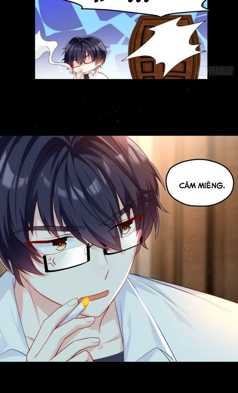 đọc truyện Tiên Tôn Lạc Vô Cực Chương 8 ảnh 29 tại Thiên Thai Truyện