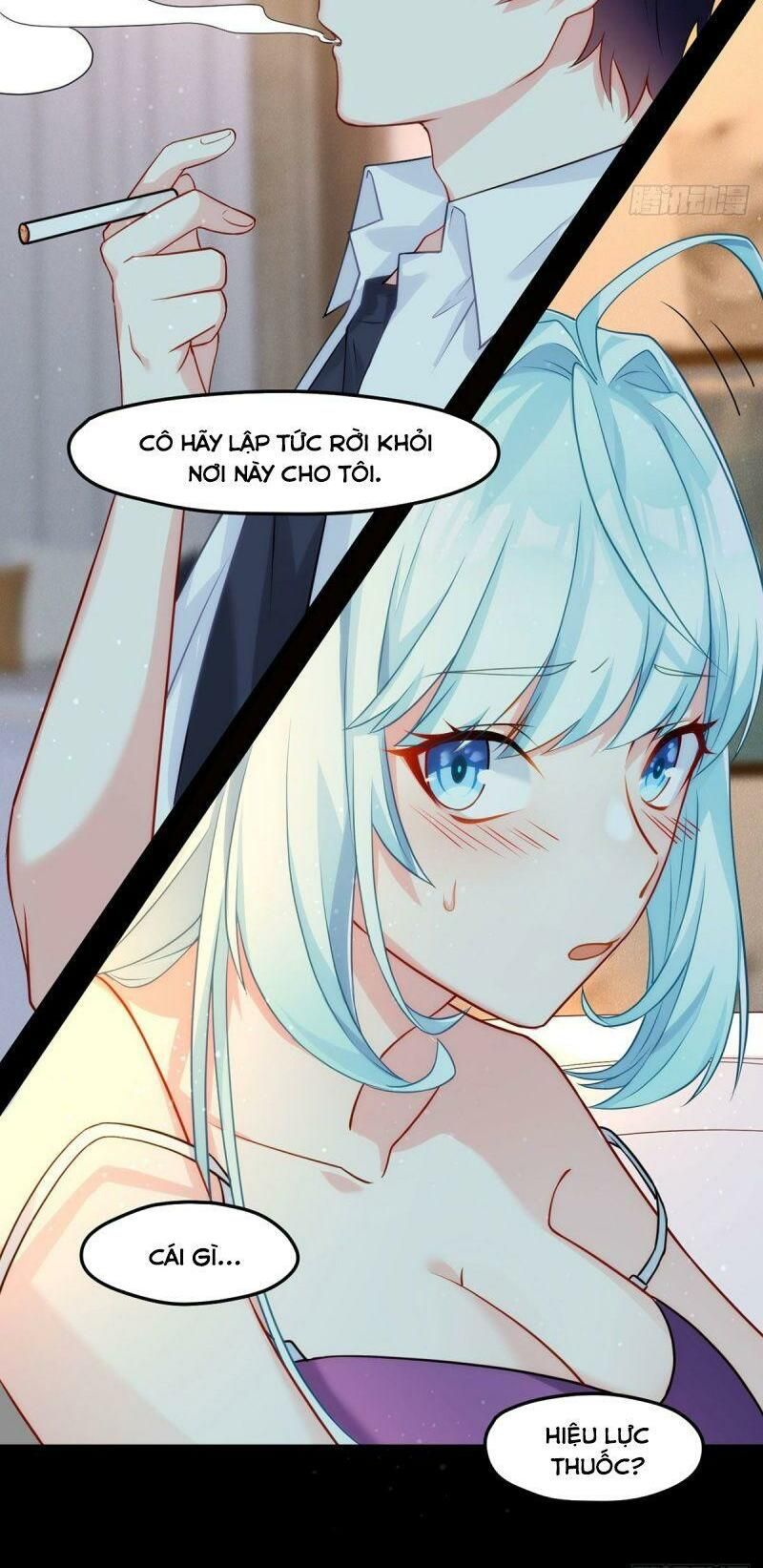 đọc truyện Tiên Tôn Lạc Vô Cực Chương 8 ảnh 31 tại Thiên Thai Truyện