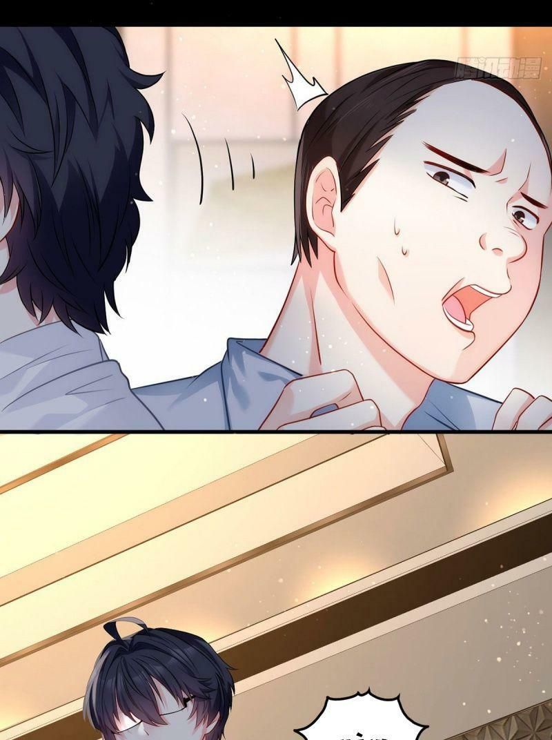 đọc truyện Tiên Tôn Lạc Vô Cực Chương 8 ảnh 5 tại Thiên Thai Truyện