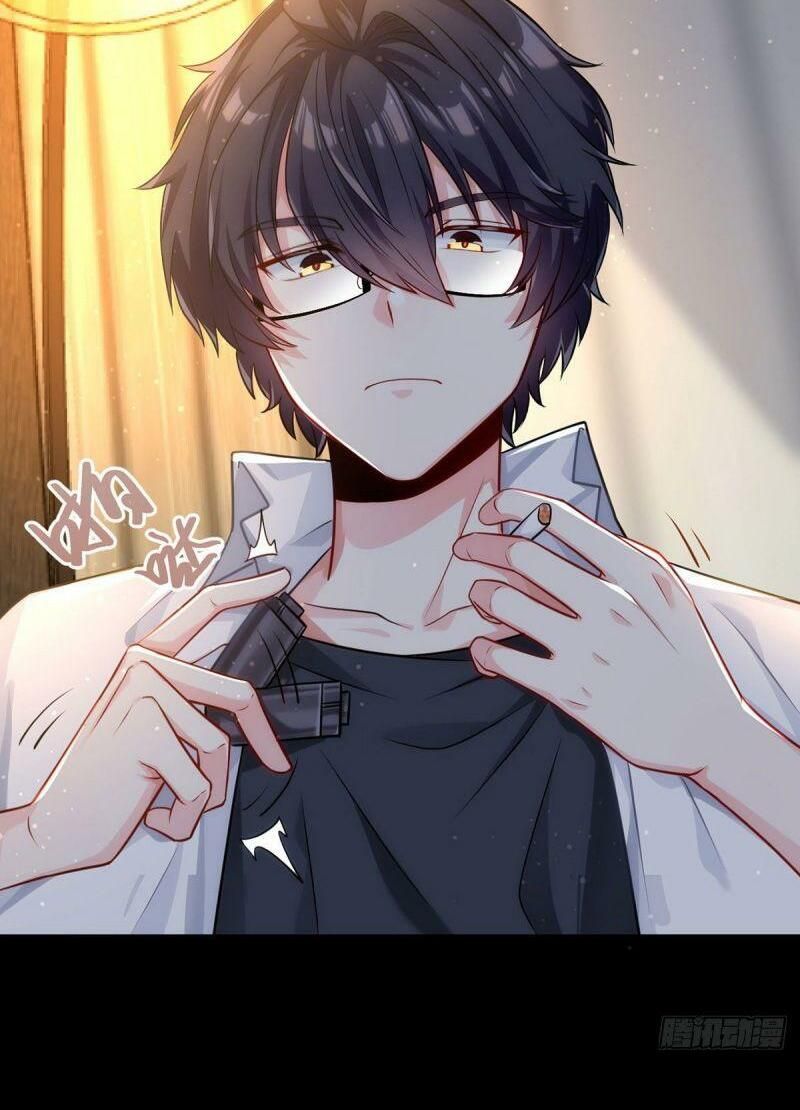 đọc truyện Tiên Tôn Lạc Vô Cực Chương 8 ảnh 8 tại Thiên Thai Truyện