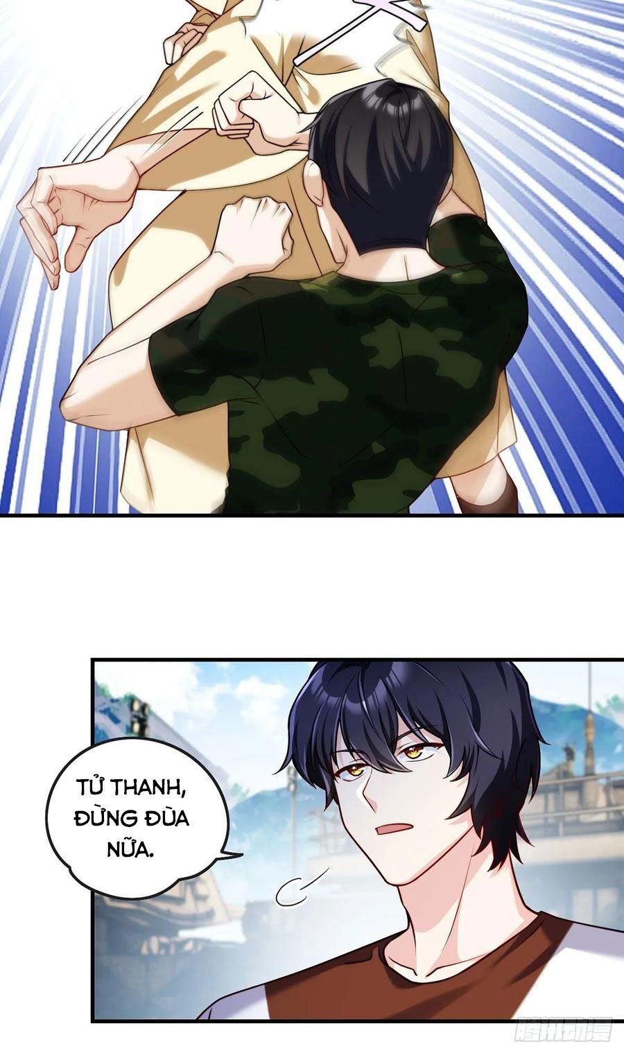 đọc truyện Tiên Tôn Lạc Vô Cực Chương 80 ảnh 13 tại Thiên Thai Truyện