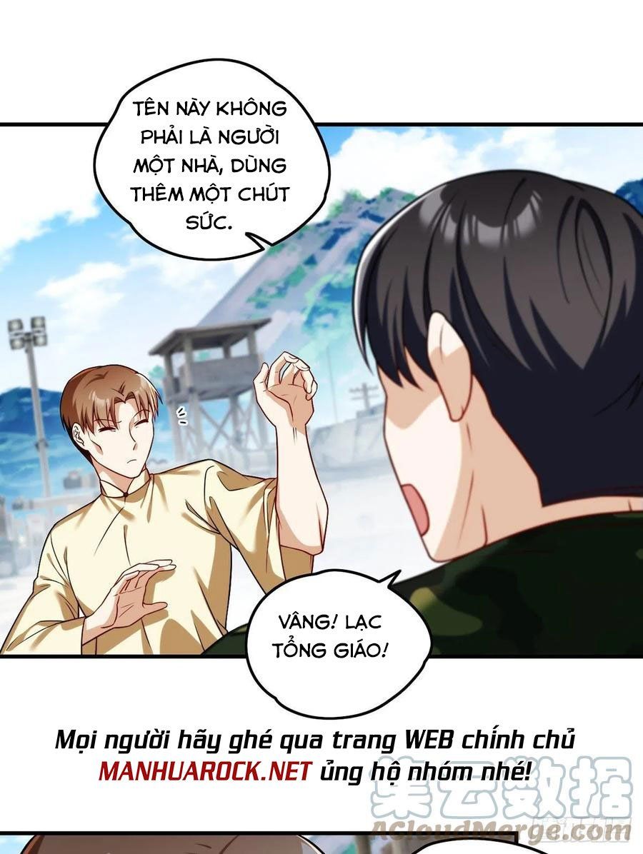 đọc truyện Tiên Tôn Lạc Vô Cực Chương 80 ảnh 14 tại Thiên Thai Truyện