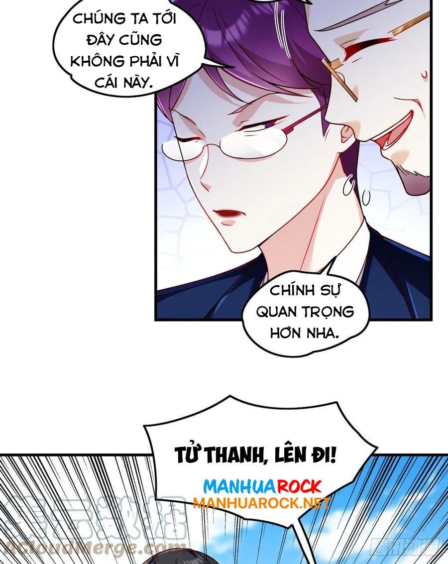 đọc truyện Tiên Tôn Lạc Vô Cực Chương 80 ảnh 4 tại Thiên Thai Truyện