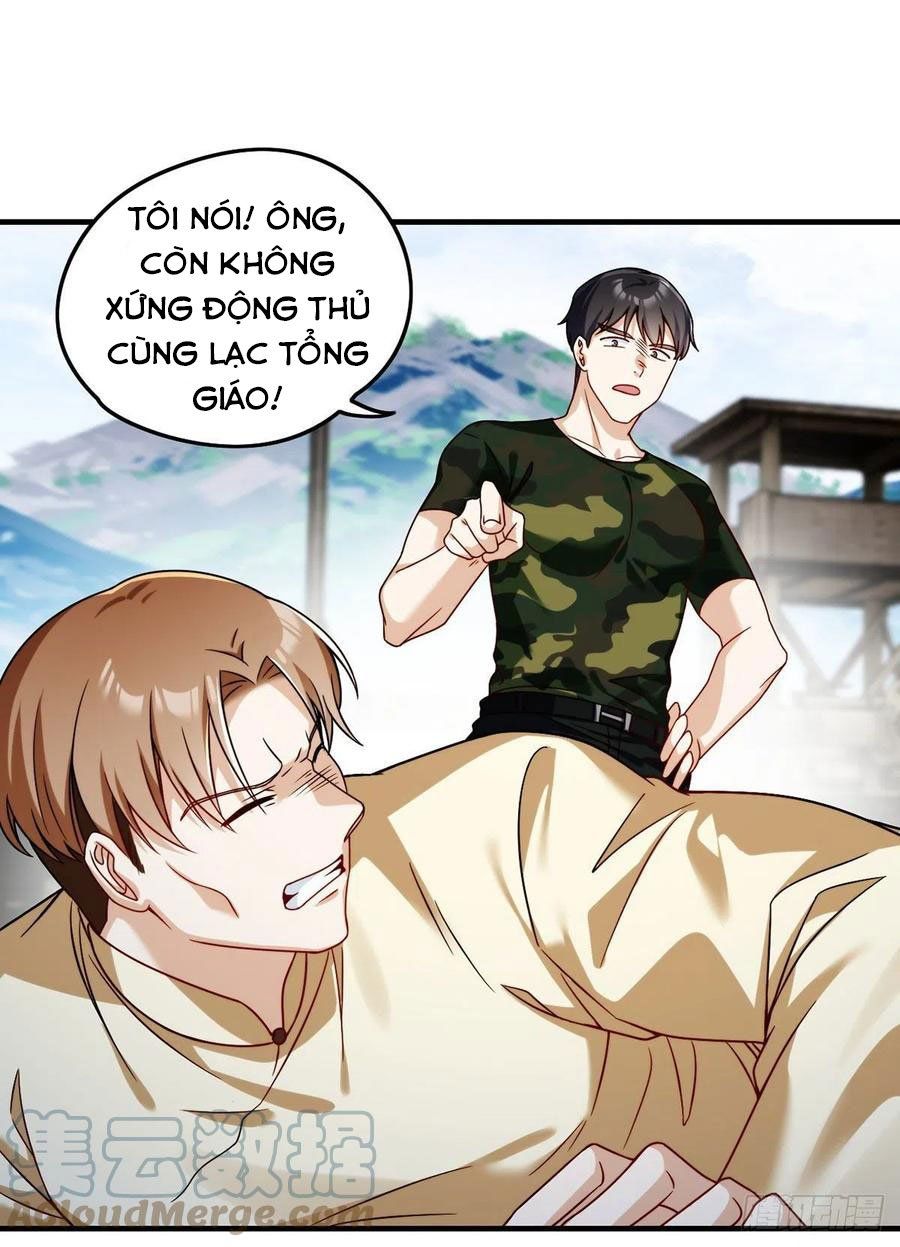 đọc truyện Tiên Tôn Lạc Vô Cực Chương 80 ảnh 22 tại Thiên Thai Truyện