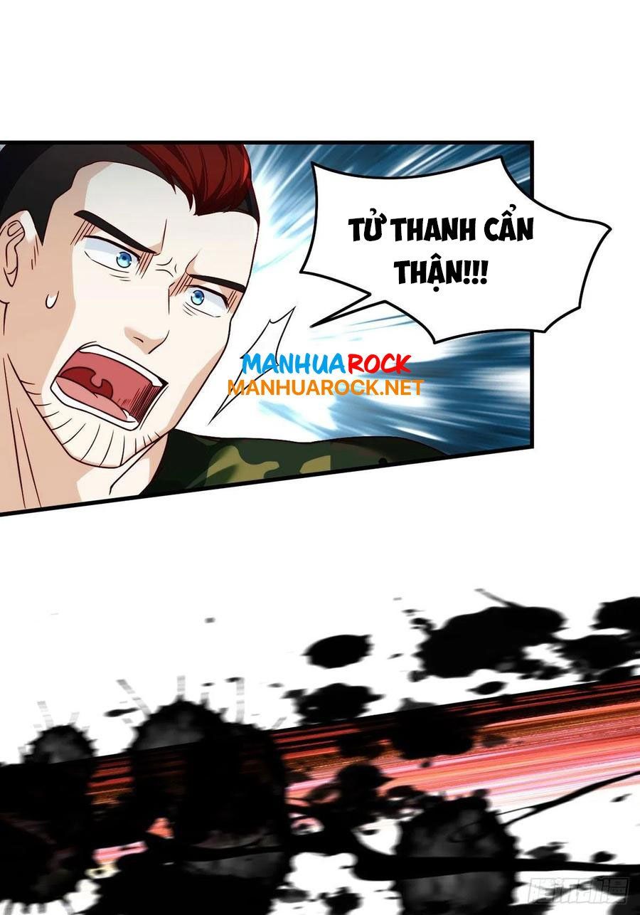 đọc truyện Tiên Tôn Lạc Vô Cực Chương 80 ảnh 25 tại Thiên Thai Truyện