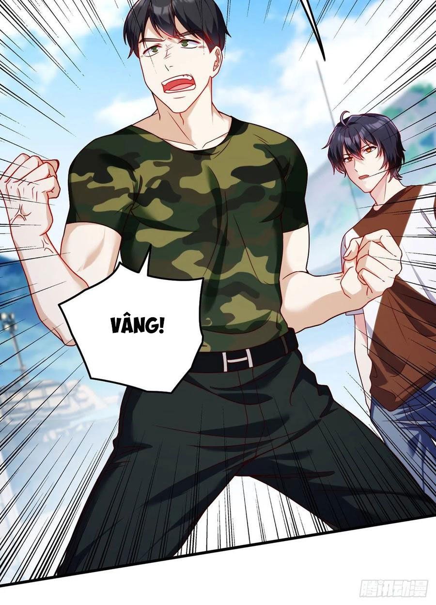 đọc truyện Tiên Tôn Lạc Vô Cực Chương 80 ảnh 5 tại Thiên Thai Truyện