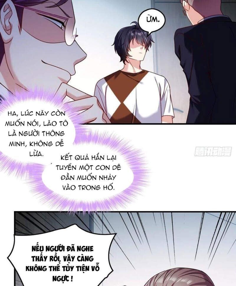 đọc truyện Tiên Tôn Lạc Vô Cực Chương 81 ảnh 15 tại Thiên Thai Truyện