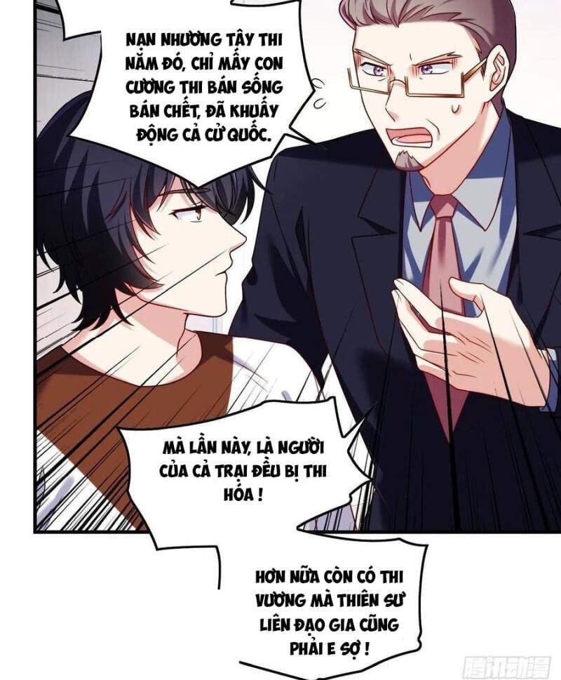 đọc truyện Tiên Tôn Lạc Vô Cực Chương 81 ảnh 16 tại Thiên Thai Truyện