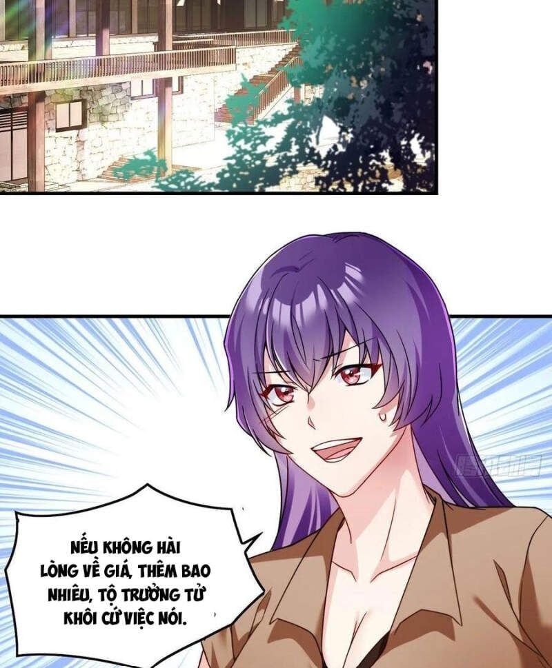 đọc truyện Tiên Tôn Lạc Vô Cực Chương 81 ảnh 21 tại Thiên Thai Truyện