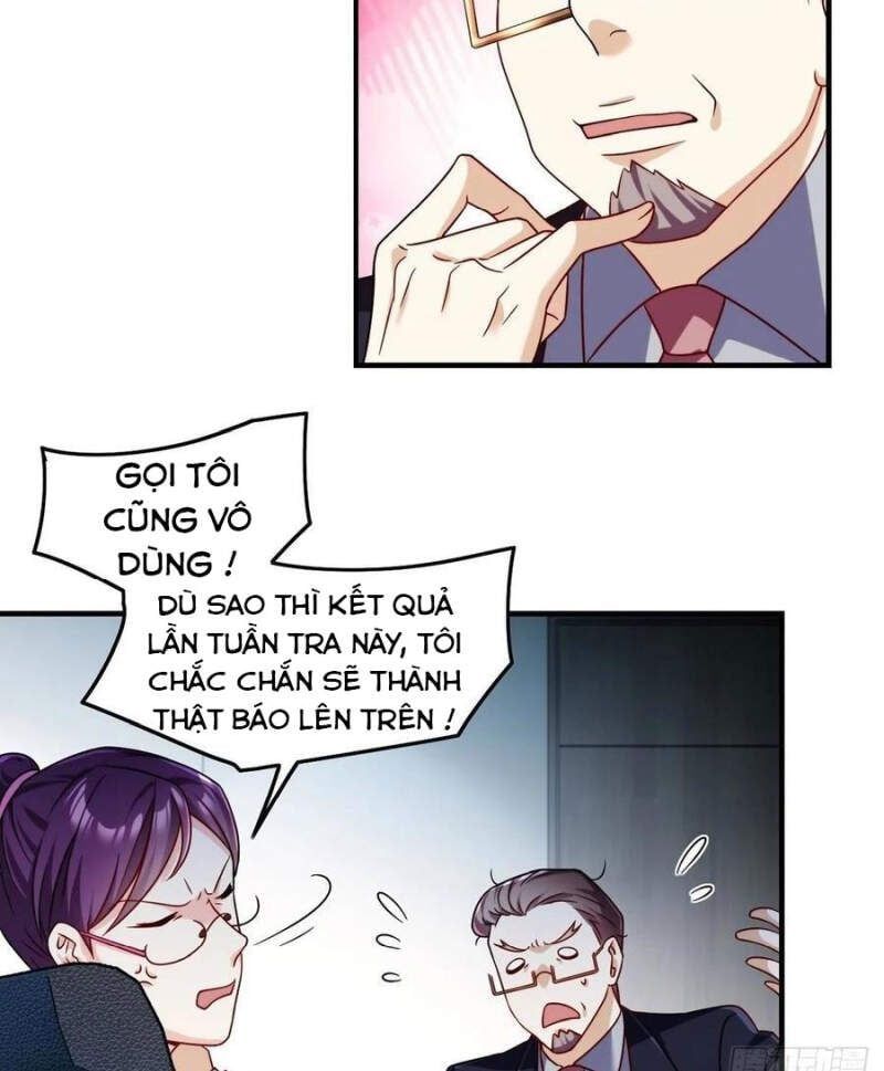 đọc truyện Tiên Tôn Lạc Vô Cực Chương 81 ảnh 4 tại Thiên Thai Truyện