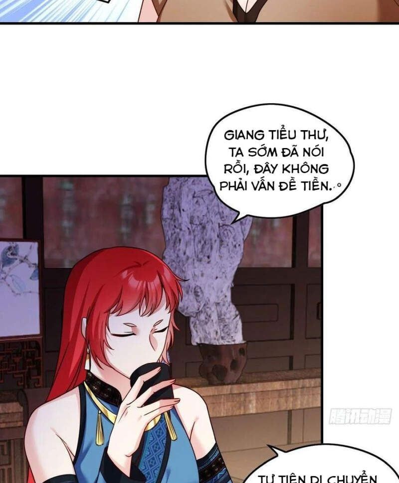 đọc truyện Tiên Tôn Lạc Vô Cực Chương 81 ảnh 22 tại Thiên Thai Truyện