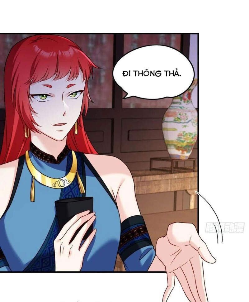 đọc truyện Tiên Tôn Lạc Vô Cực Chương 81 ảnh 26 tại Thiên Thai Truyện