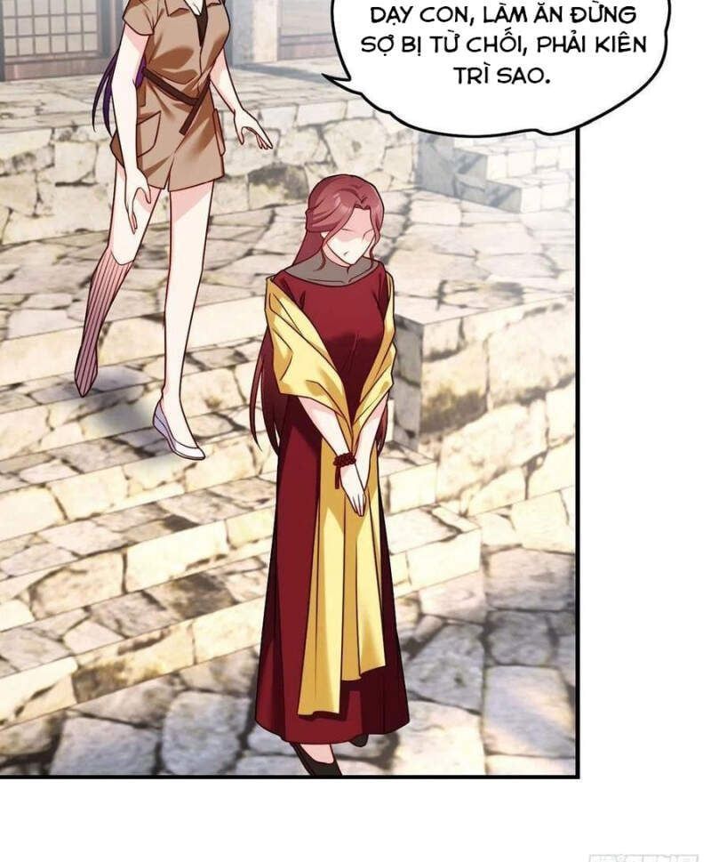 đọc truyện Tiên Tôn Lạc Vô Cực Chương 81 ảnh 28 tại Thiên Thai Truyện