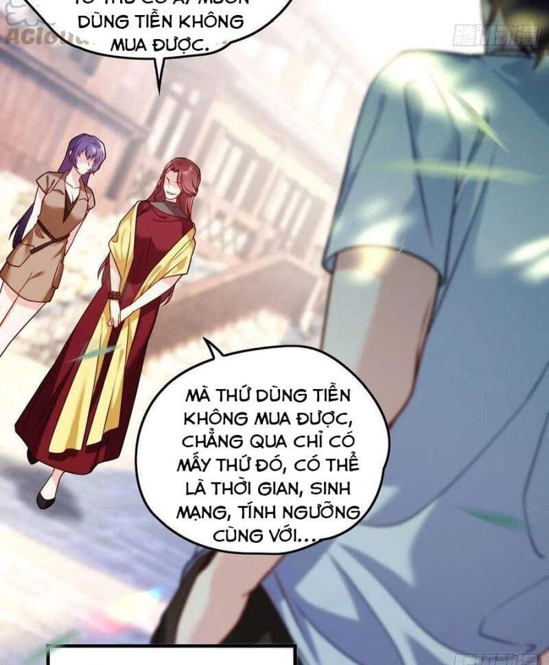 đọc truyện Tiên Tôn Lạc Vô Cực Chương 81 ảnh 31 tại Thiên Thai Truyện