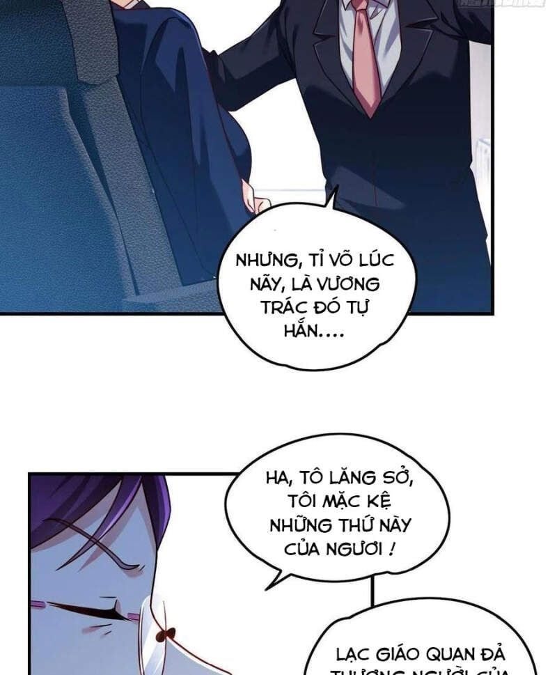 đọc truyện Tiên Tôn Lạc Vô Cực Chương 81 ảnh 5 tại Thiên Thai Truyện