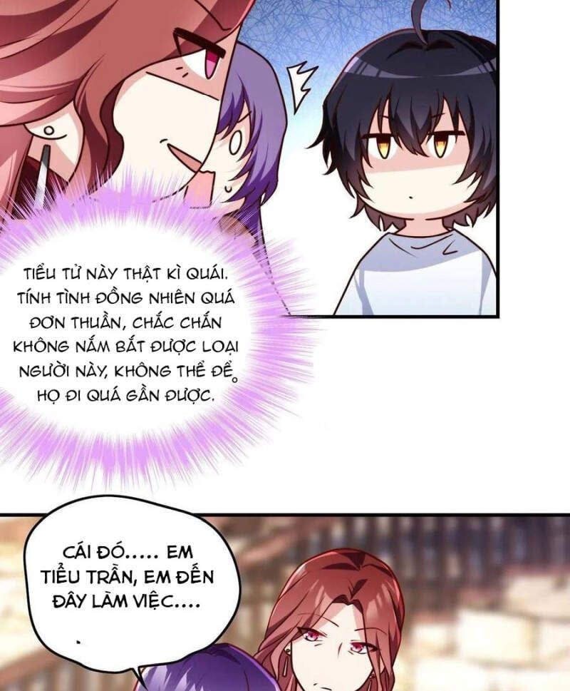 đọc truyện Tiên Tôn Lạc Vô Cực Chương 81 ảnh 40 tại Thiên Thai Truyện