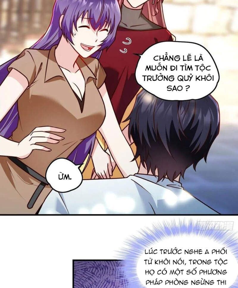 đọc truyện Tiên Tôn Lạc Vô Cực Chương 81 ảnh 41 tại Thiên Thai Truyện