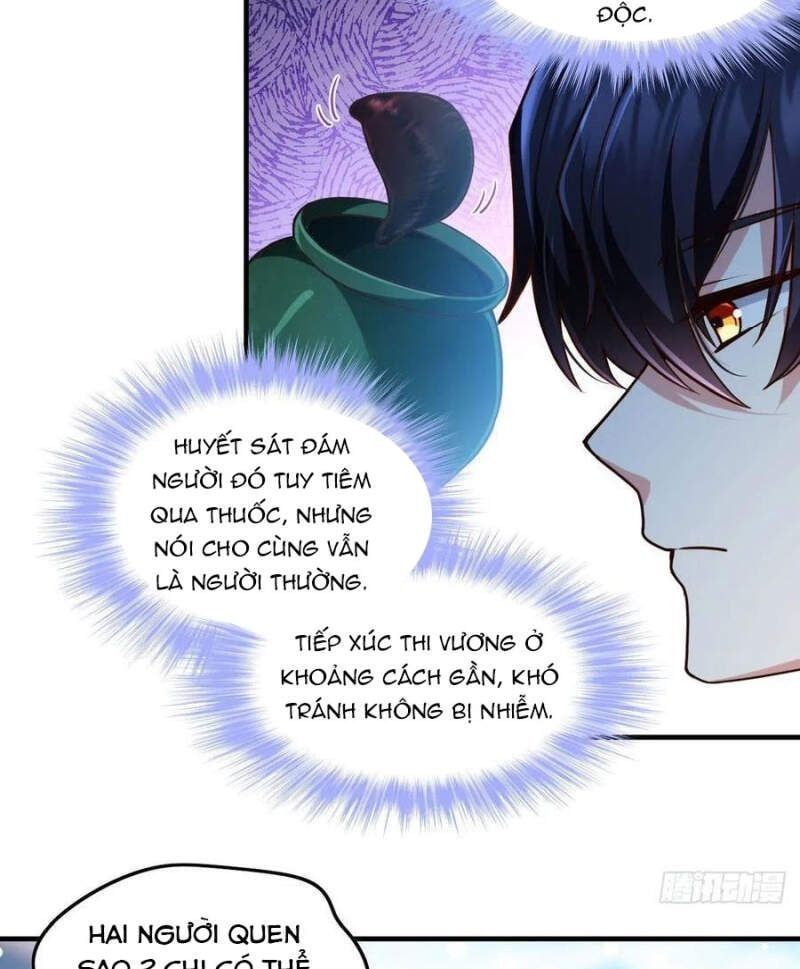 đọc truyện Tiên Tôn Lạc Vô Cực Chương 81 ảnh 42 tại Thiên Thai Truyện