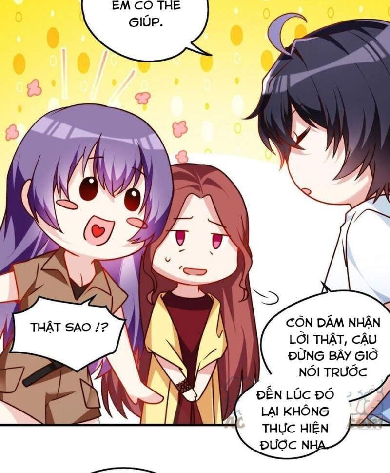 đọc truyện Tiên Tôn Lạc Vô Cực Chương 81 ảnh 47 tại Thiên Thai Truyện