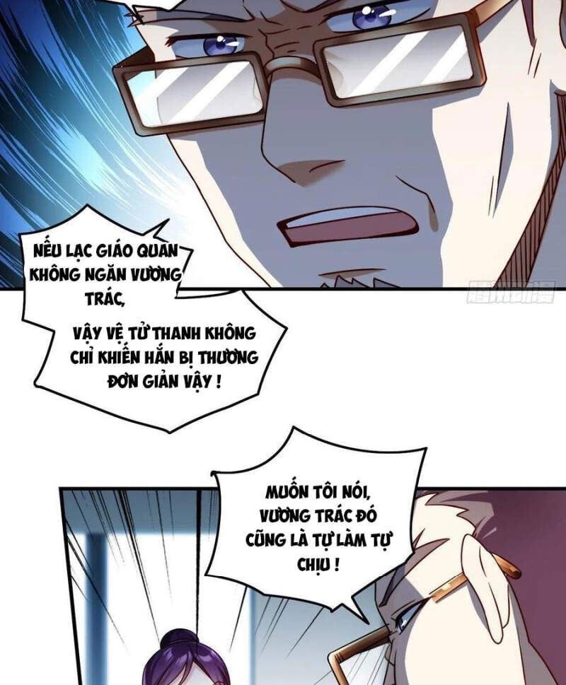 đọc truyện Tiên Tôn Lạc Vô Cực Chương 81 ảnh 7 tại Thiên Thai Truyện