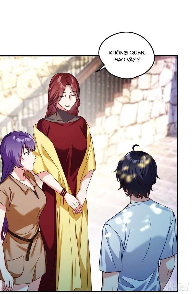 đọc truyện Tiên Tôn Lạc Vô Cực Chương 82 ảnh 3 tại Thiên Thai Truyện