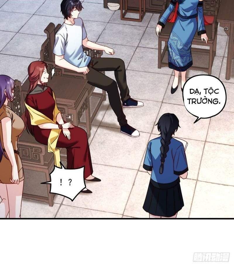 đọc truyện Tiên Tôn Lạc Vô Cực Chương 82 ảnh 12 tại Thiên Thai Truyện