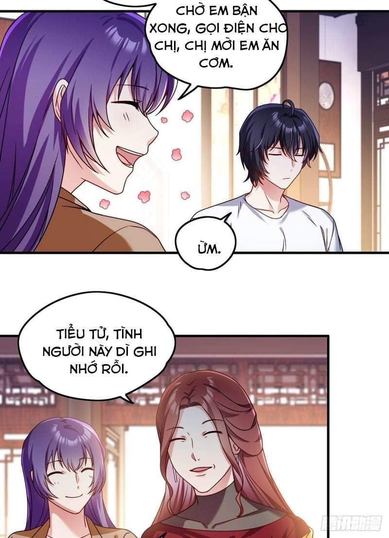 đọc truyện Tiên Tôn Lạc Vô Cực Chương 82 ảnh 16 tại Thiên Thai Truyện