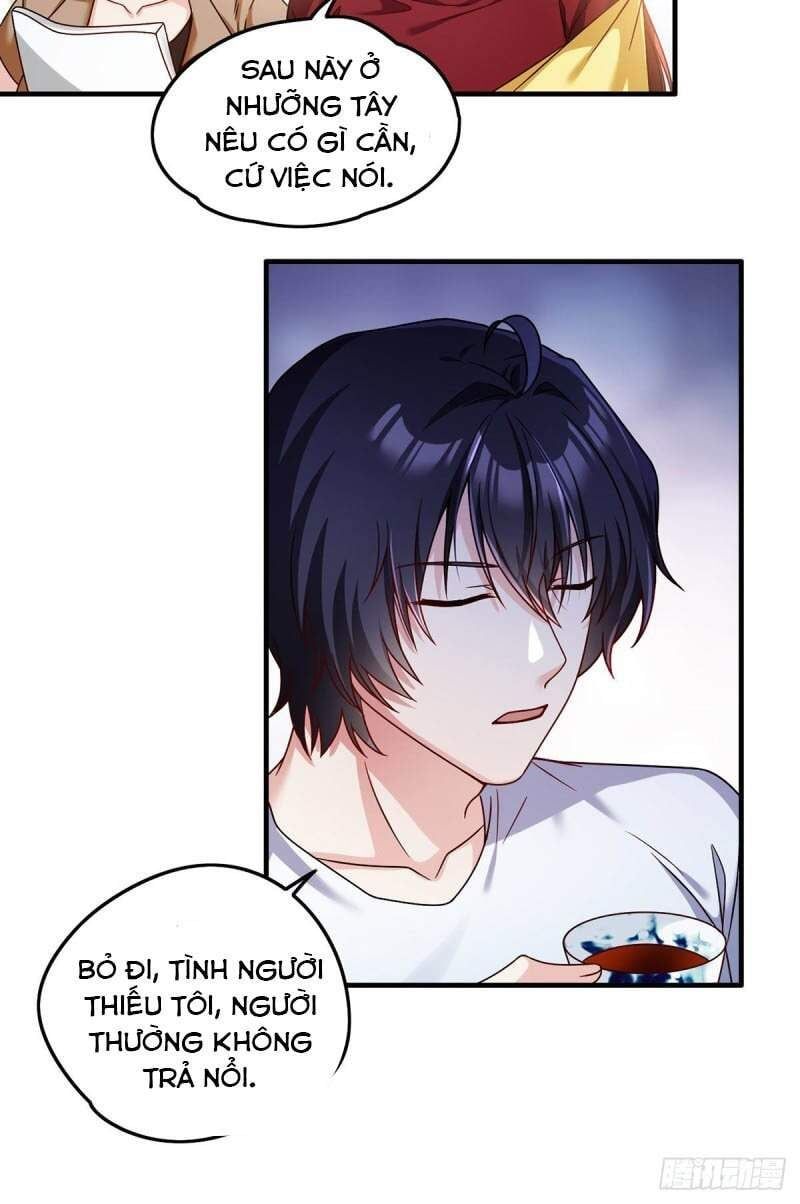 đọc truyện Tiên Tôn Lạc Vô Cực Chương 82 ảnh 17 tại Thiên Thai Truyện