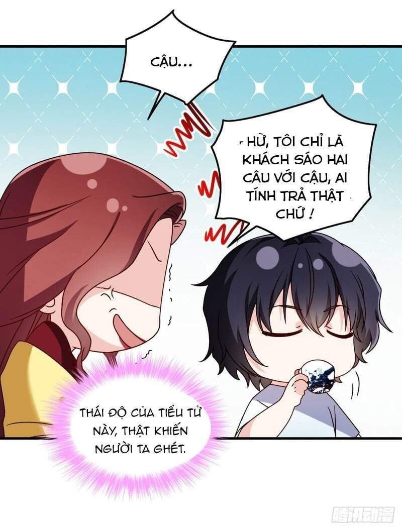 đọc truyện Tiên Tôn Lạc Vô Cực Chương 82 ảnh 18 tại Thiên Thai Truyện