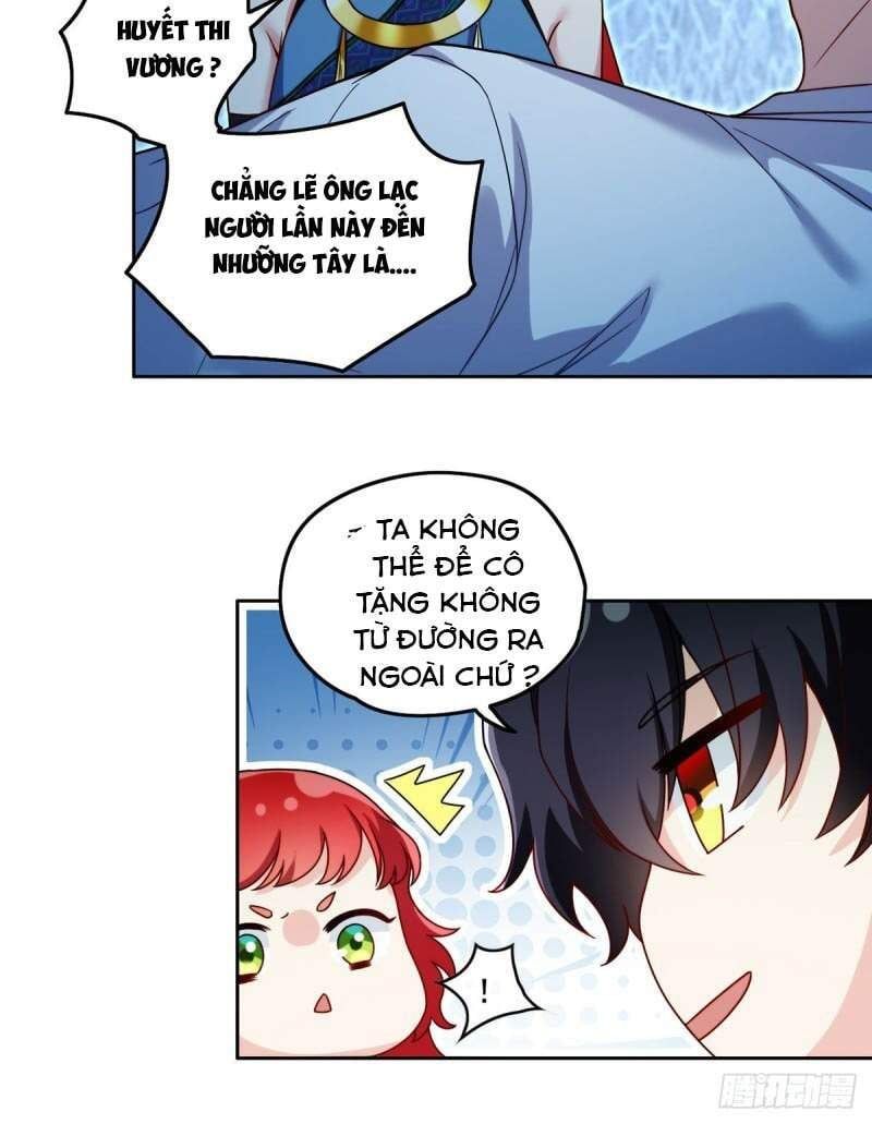 đọc truyện Tiên Tôn Lạc Vô Cực Chương 82 ảnh 26 tại Thiên Thai Truyện