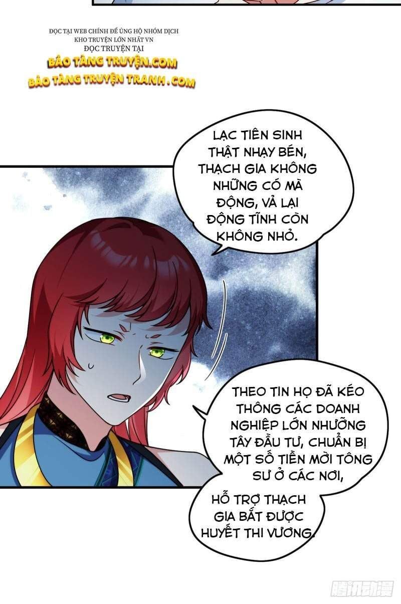 đọc truyện Tiên Tôn Lạc Vô Cực Chương 82 ảnh 32 tại Thiên Thai Truyện