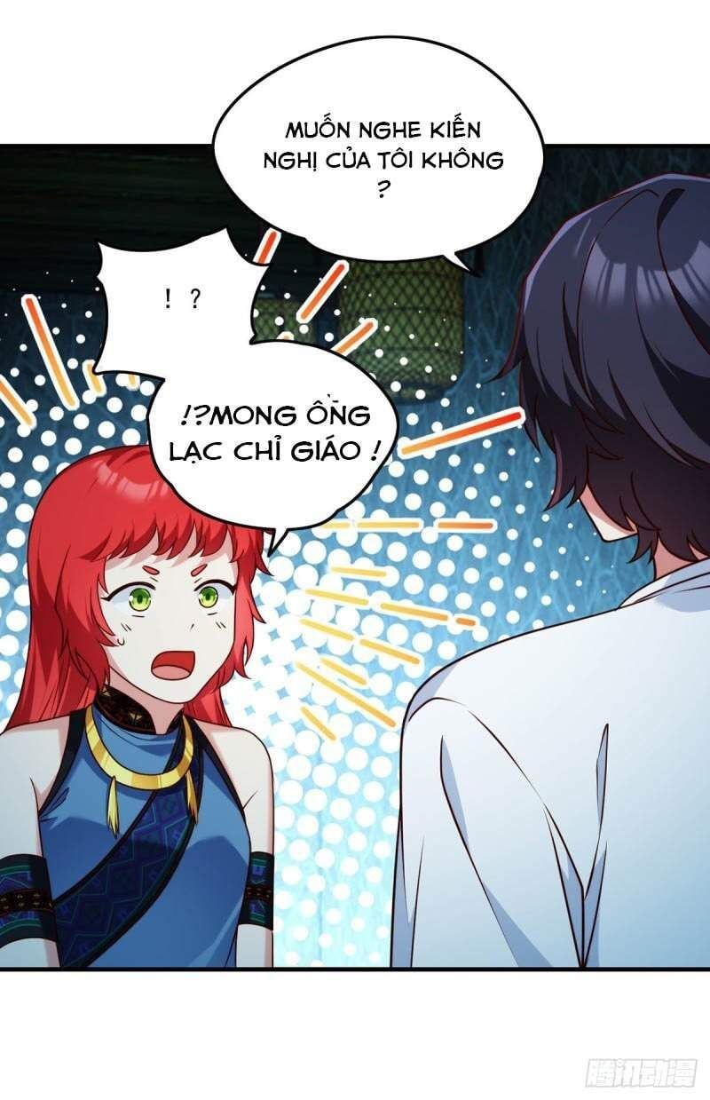 đọc truyện Tiên Tôn Lạc Vô Cực Chương 82 ảnh 35 tại Thiên Thai Truyện