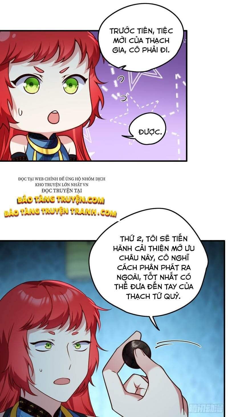 đọc truyện Tiên Tôn Lạc Vô Cực Chương 82 ảnh 36 tại Thiên Thai Truyện