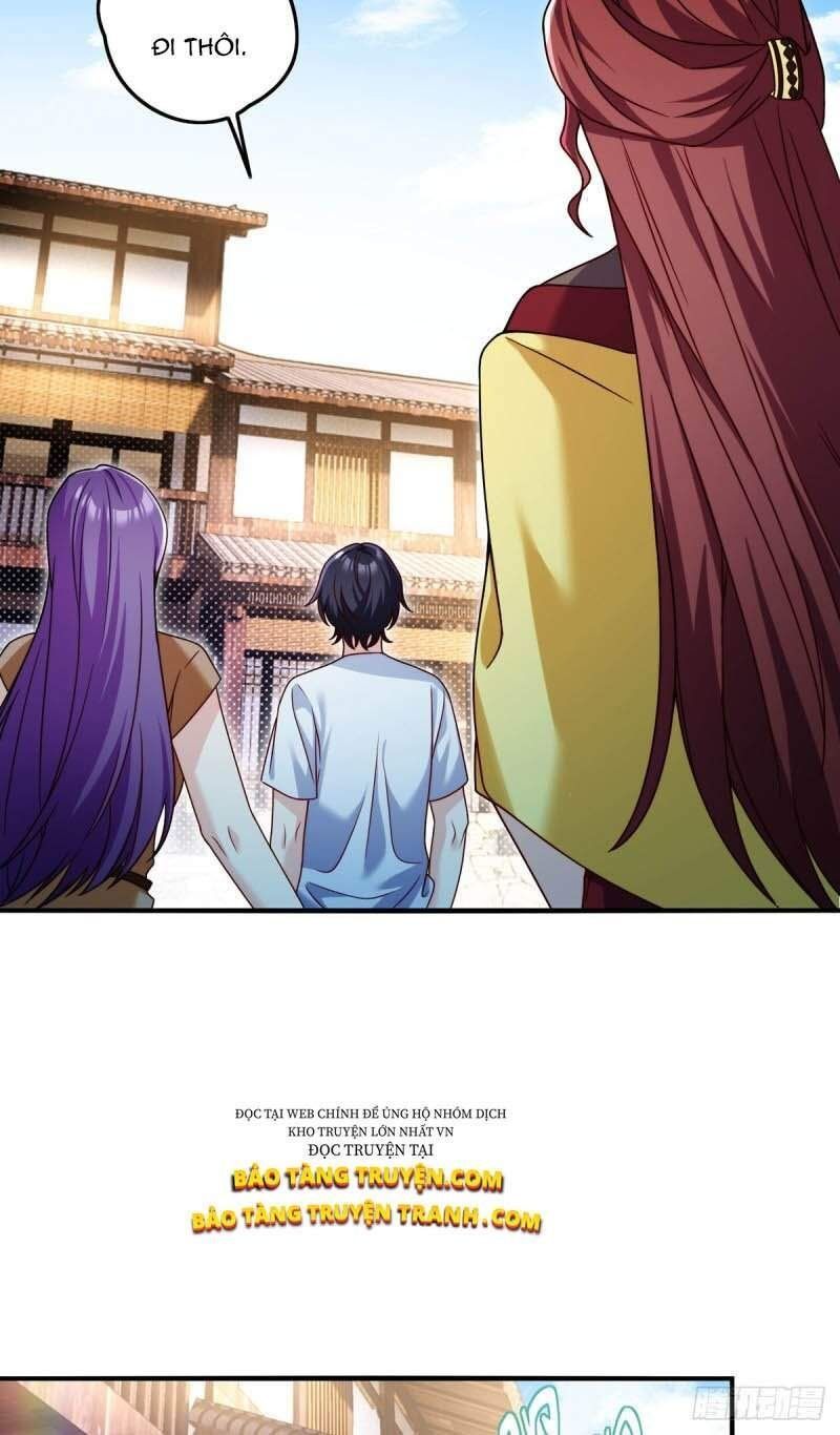 đọc truyện Tiên Tôn Lạc Vô Cực Chương 82 ảnh 6 tại Thiên Thai Truyện