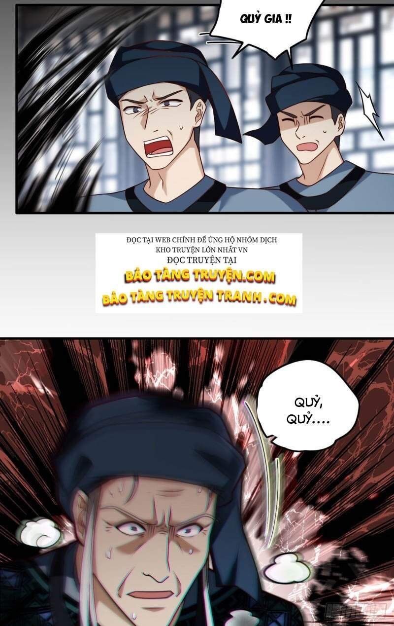 đọc truyện Tiên Tôn Lạc Vô Cực Chương 82 ảnh 42 tại Thiên Thai Truyện