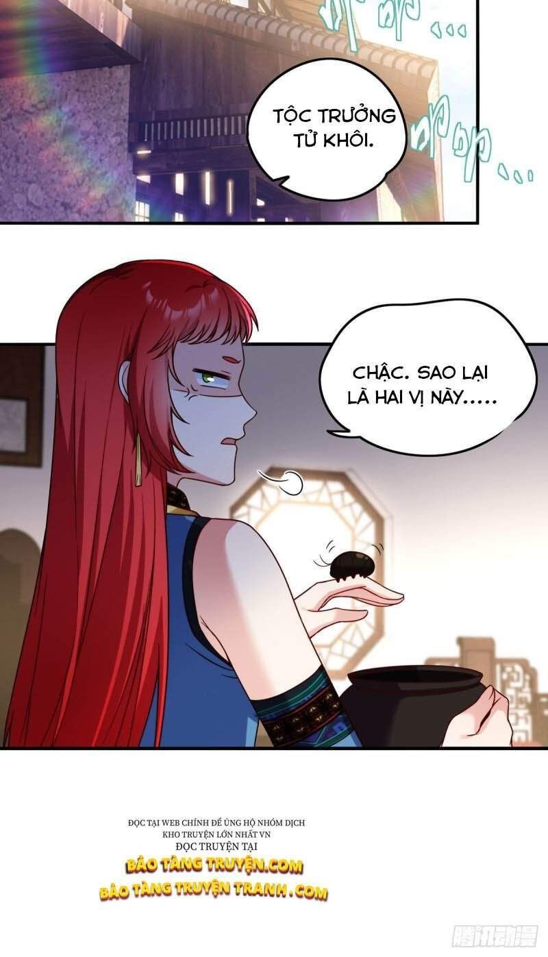 đọc truyện Tiên Tôn Lạc Vô Cực Chương 82 ảnh 7 tại Thiên Thai Truyện