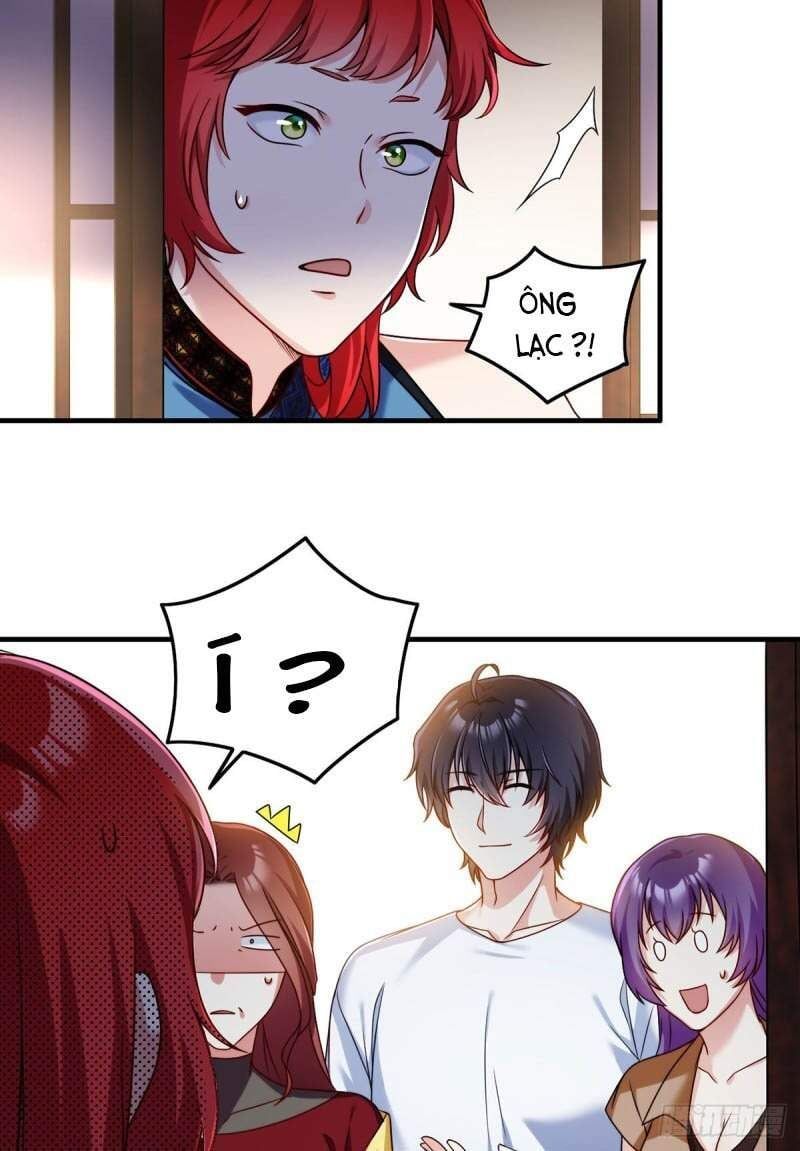 đọc truyện Tiên Tôn Lạc Vô Cực Chương 82 ảnh 10 tại Thiên Thai Truyện