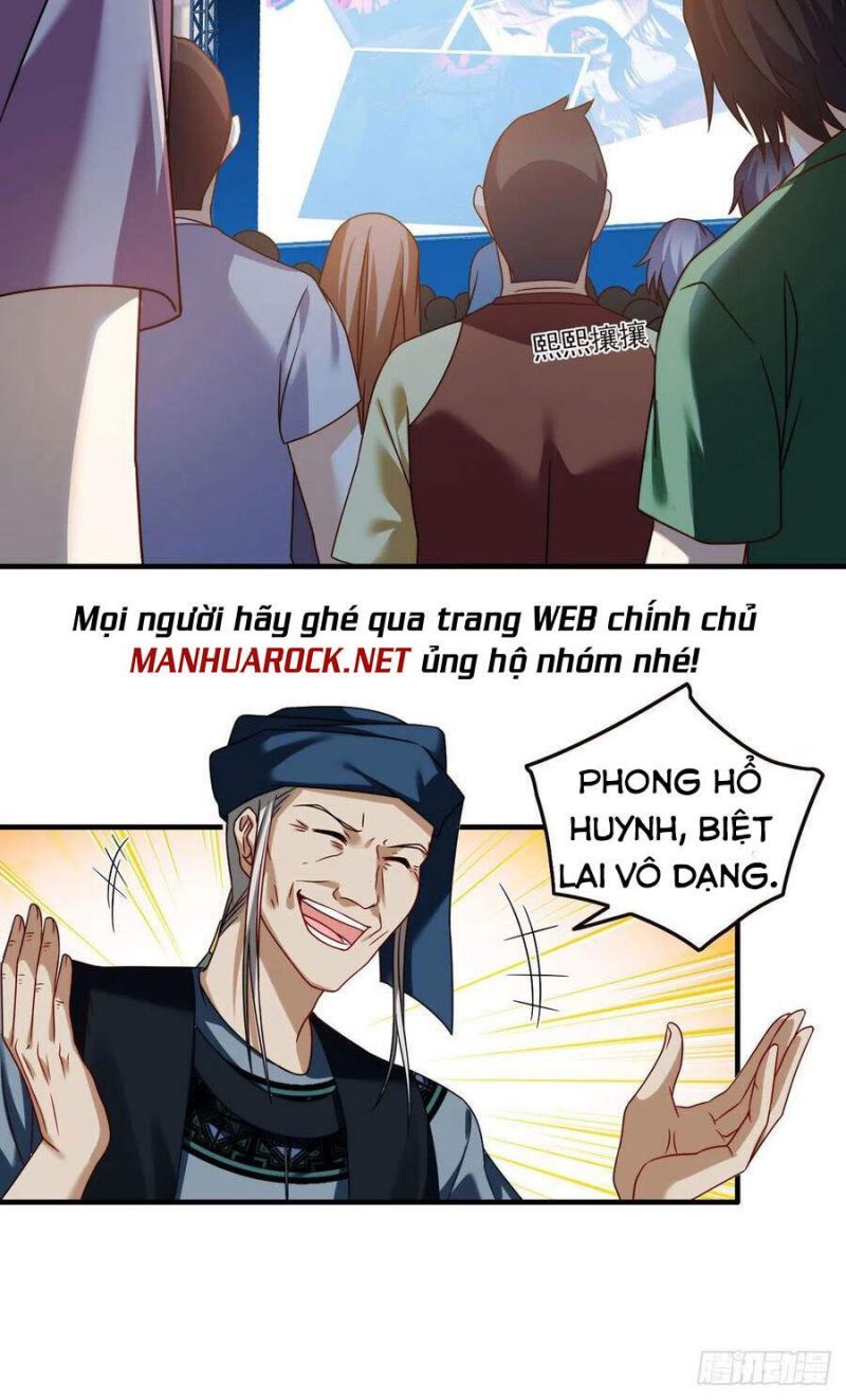 đọc truyện Tiên Tôn Lạc Vô Cực Chương 83 ảnh 17 tại Thiên Thai Truyện