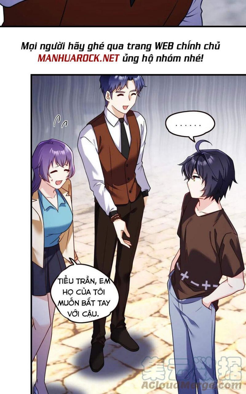 đọc truyện Tiên Tôn Lạc Vô Cực Chương 83 ảnh 32 tại Thiên Thai Truyện