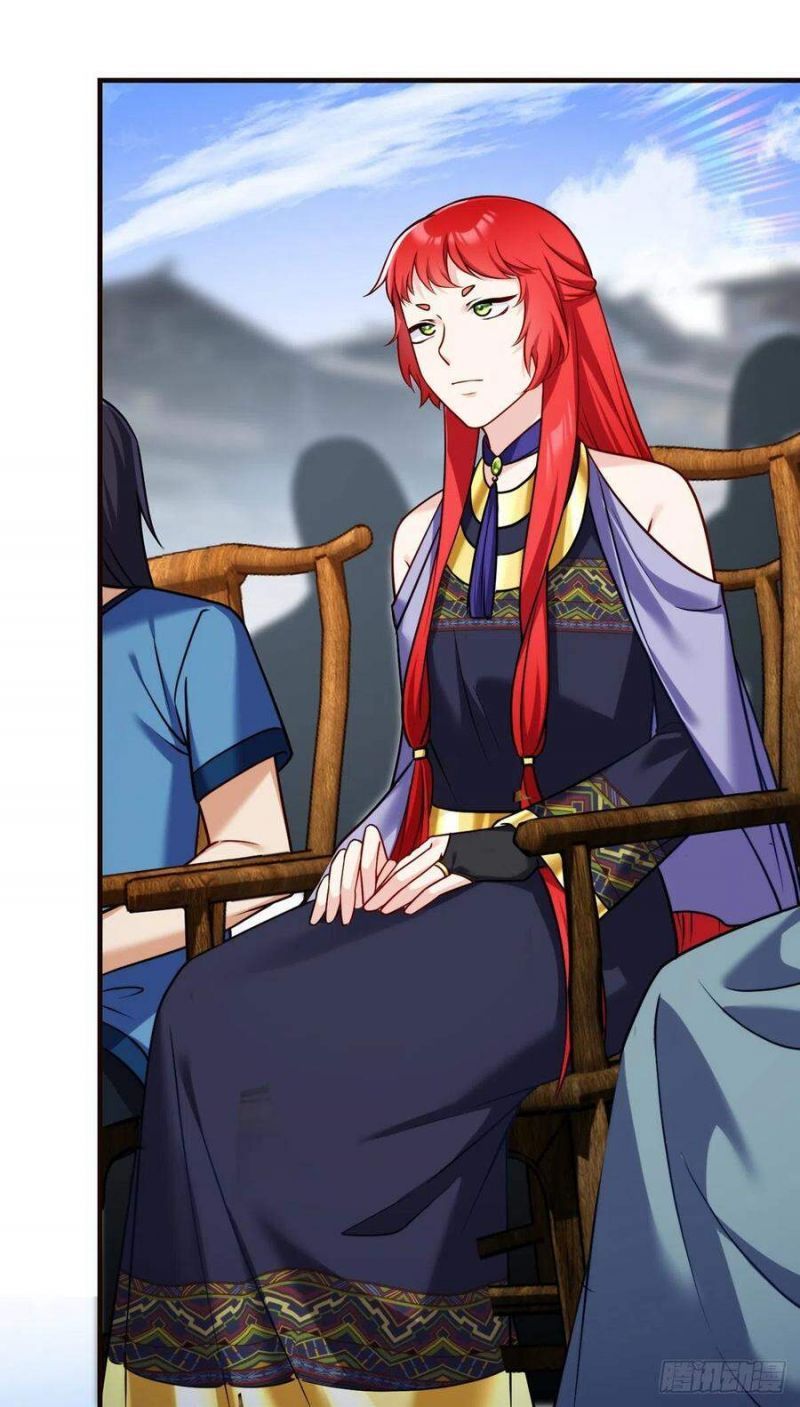 đọc truyện Tiên Tôn Lạc Vô Cực Chương 83 ảnh 37 tại Thiên Thai Truyện