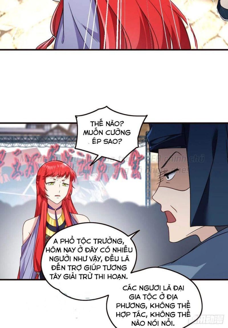 đọc truyện Tiên Tôn Lạc Vô Cực Chương 84 ảnh 12 tại Thiên Thai Truyện