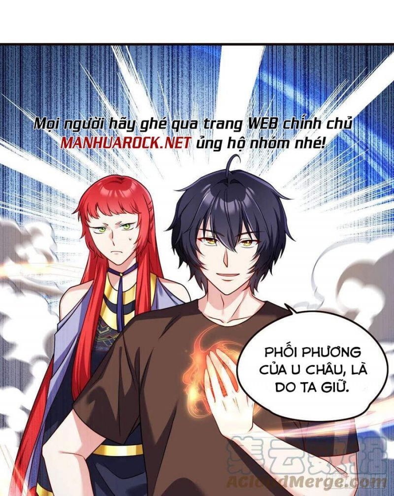 đọc truyện Tiên Tôn Lạc Vô Cực Chương 84 ảnh 20 tại Thiên Thai Truyện