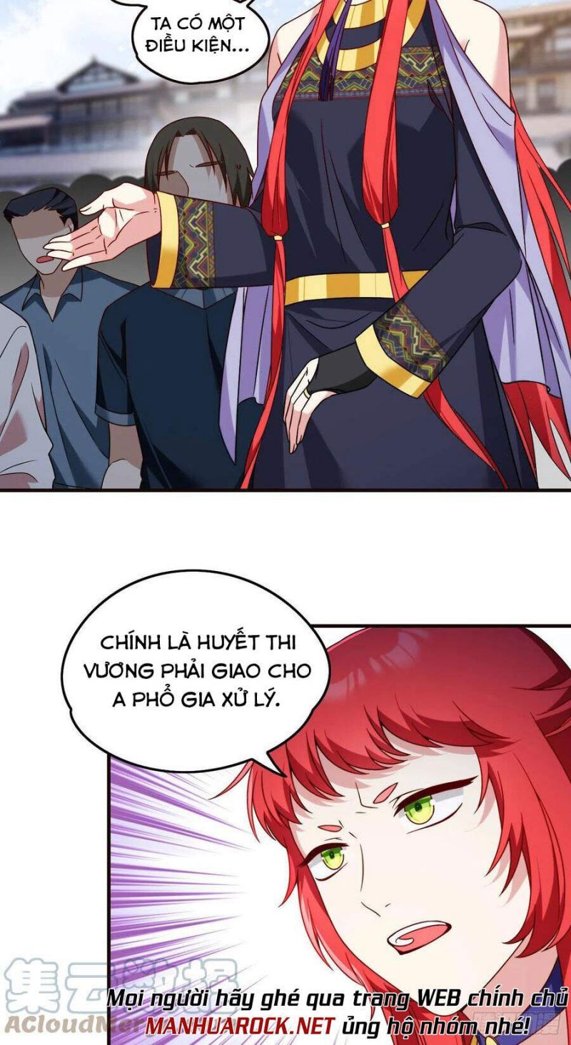 đọc truyện Tiên Tôn Lạc Vô Cực Chương 84 ảnh 4 tại Thiên Thai Truyện