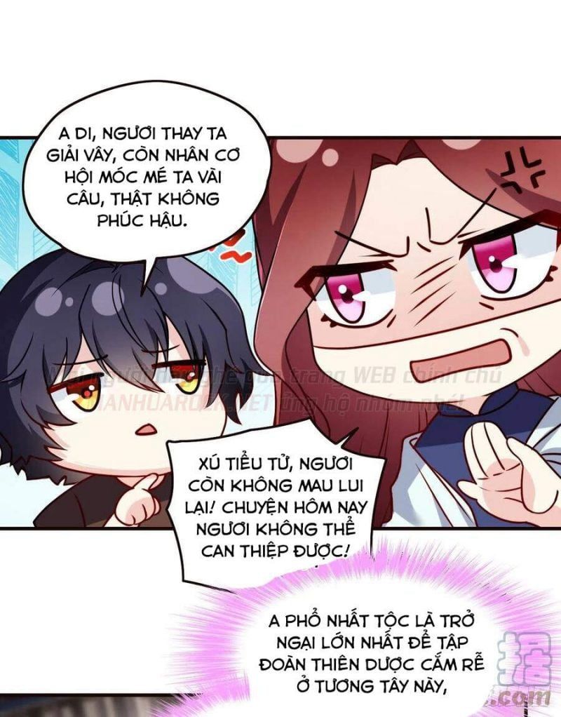 đọc truyện Tiên Tôn Lạc Vô Cực Chương 84 ảnh 24 tại Thiên Thai Truyện